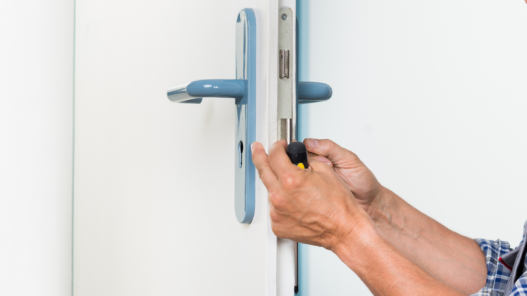 Trusted Commercial Locksmith Professionals in Brea, CA