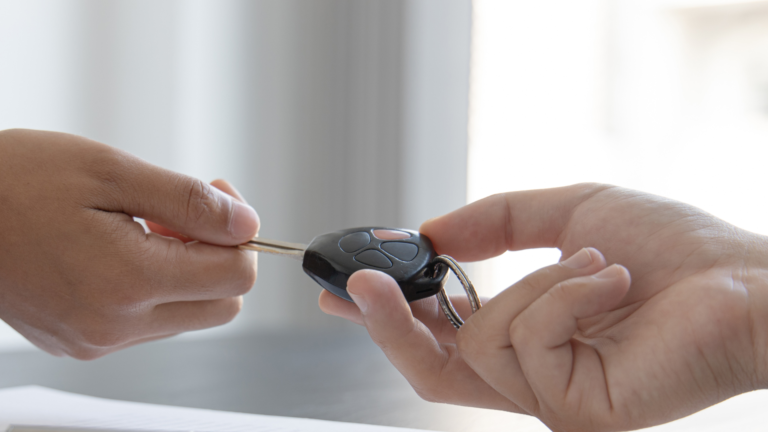 Car Key Replacement Services in Brea, CA: Swift Solutions for Your Car Keys