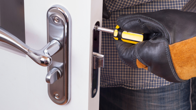 Thorough Lock Services in Brea, CA