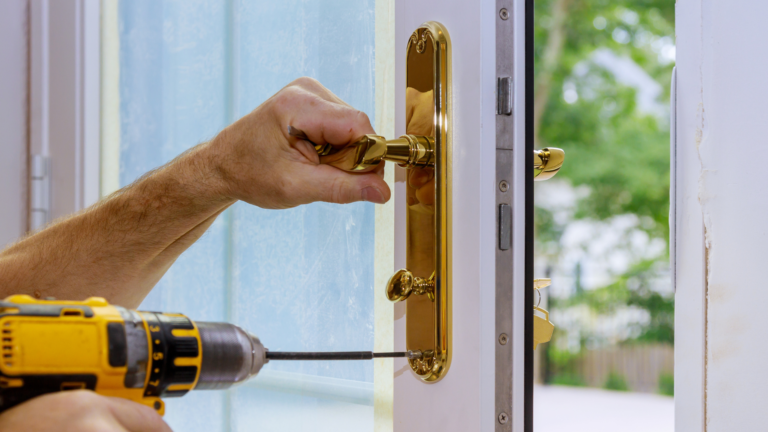 Protect Your Residence in Brea, CA – Call a Residential Locksmith Today