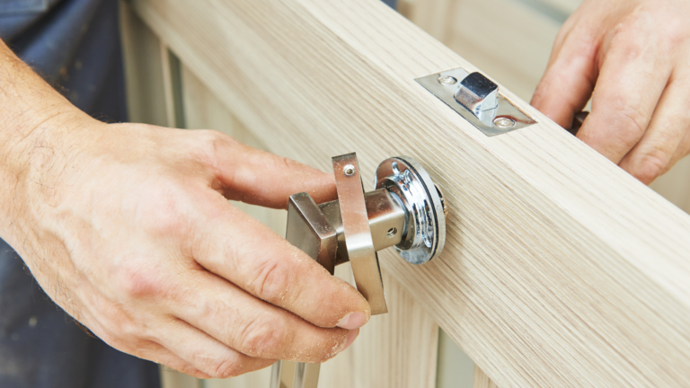 Secure Your Residence with Lock Change Residential Services in Brea, CA