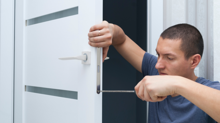 Your Trusted Commercial Lock Out Service Provider in Brea, CA,