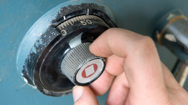 Guarding Your Sanctuary: Combination Locks in Brea, CA